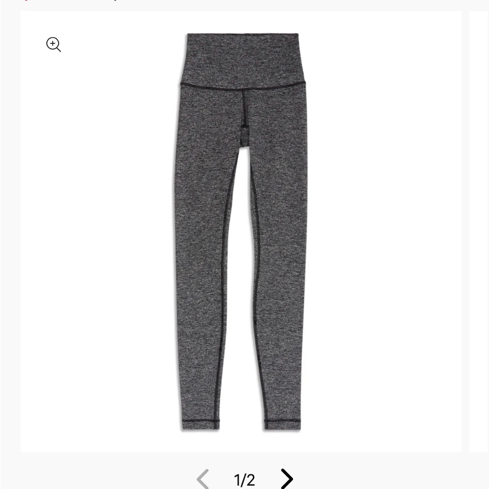 Lululemon great condition